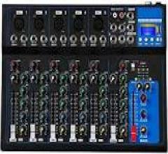 Beltel - hodoy mixer audio 48v tipo occasione