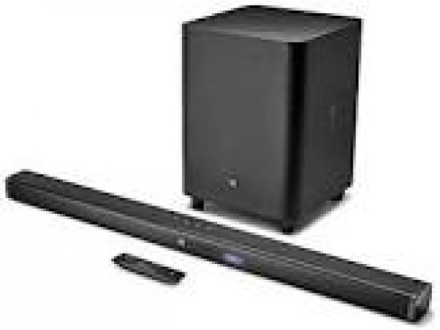 Telefonia - accessori - Beltel - eboxer soundbar altoparlanti ultimo arrivo