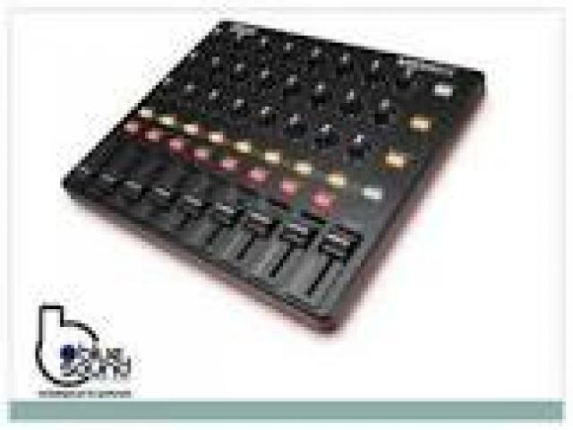 Telefonia - accessori - Beltel - bes mixer controller tipo occasione