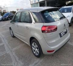 Auto - Citroen c4 picasso 1.6 hdi 120 cv eat6 shine