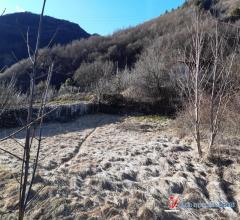 Case - Losine in posizione panoramica vendesi terreno edificabile