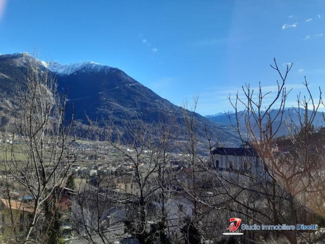 Case - Losine in posizione panoramica vendesi terreno edificabile