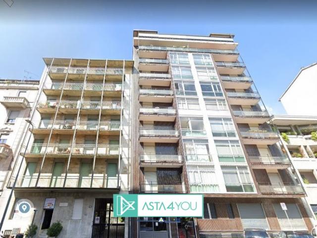 Appartamento All Asta In Piazza Napoli 24 Milano Lombardia Case