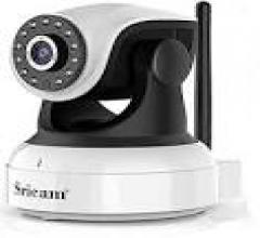 Beltel - sricam sp017 telecamera wifi tipo economico