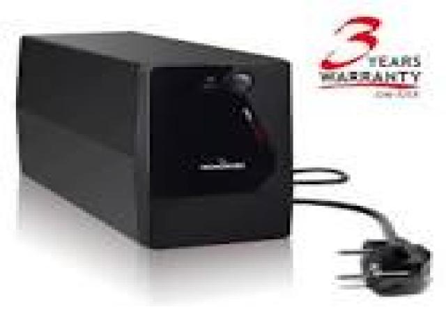 Beltel - tecnoware ups era plus 900 gruppo hi power tipo occasione