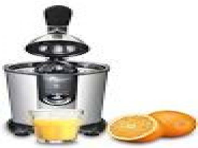 Telefonia - accessori - Beltel - solis citrus juicer 8453 ultimo affare