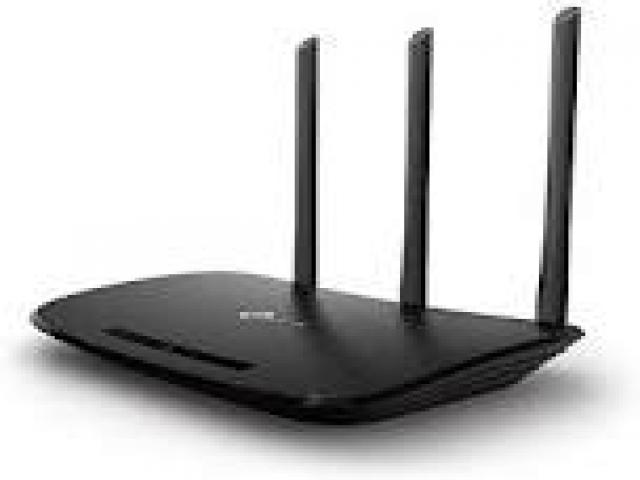 Telefonia - accessori - Beltel - tp-link tl-wr940n vero affare