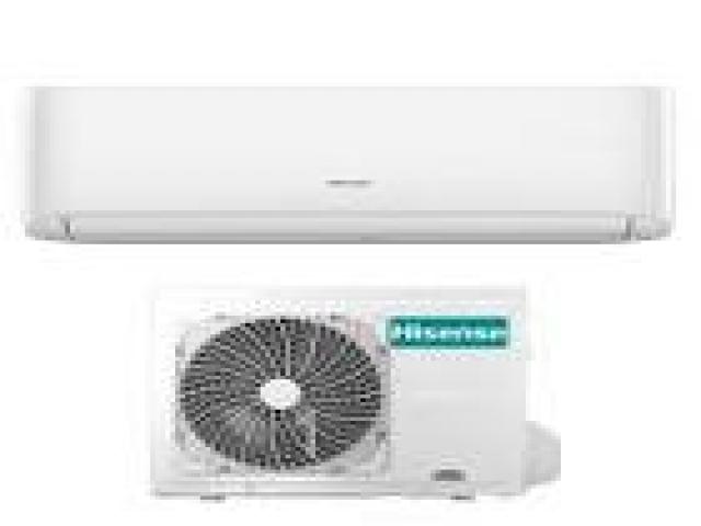 Telefonia - accessori - Beltel - hisense easy smart climatizzatore vera occasione