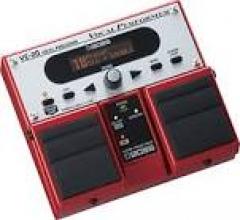 Beltel - boss ve-20 vocal performer red tipo economico