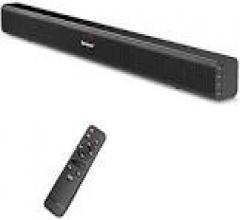 Beltel - bomaker soundbar con subwoofer wireless vero affare