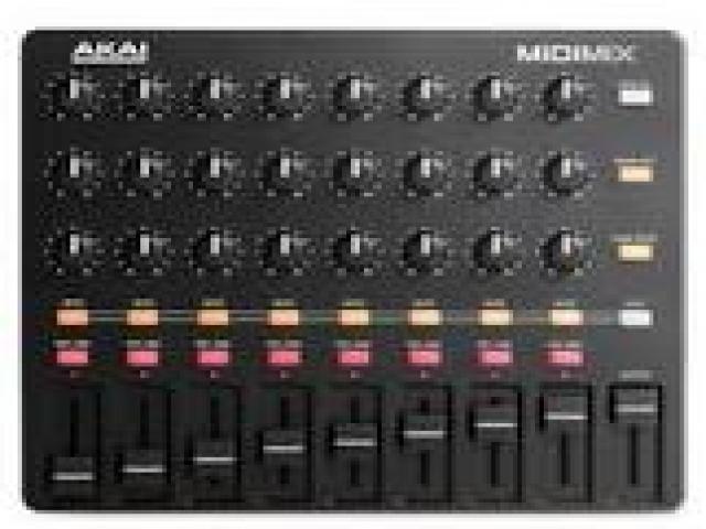 Telefonia - accessori - Beltel - bes mixer controller tipo occasione