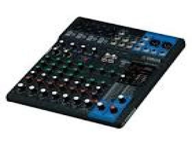 Telefonia - accessori - Beltel - yamaha mg10xu mixer audio tipo occasione