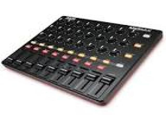 Telefonia - accessori - Beltel - akai professional midi mix ultimo arrivo