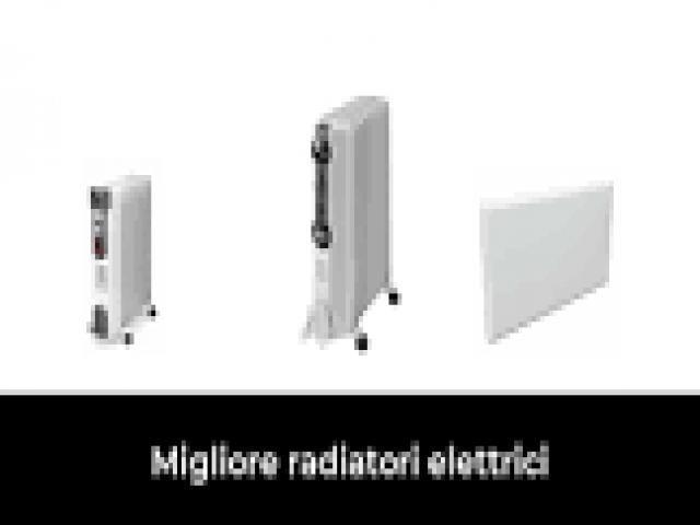 Telefonia - accessori - Beltel - deltacalor radiatore elettrico delicato 2000w ultimo modello