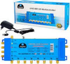 Beltel - hb-digital multiswitch pmse 5/8 ultimo arrivo