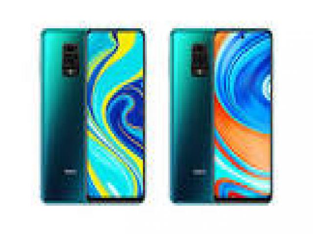 Telefonia - accessori - Beltel - xiaomi redmi note 9 pro vero affare