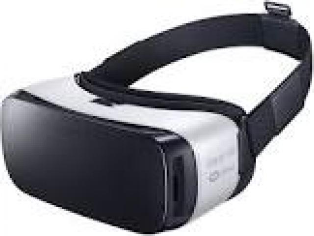 Telefonia - accessori - Beltel - samsung gear vr occhiali per realta' tipo nuovo