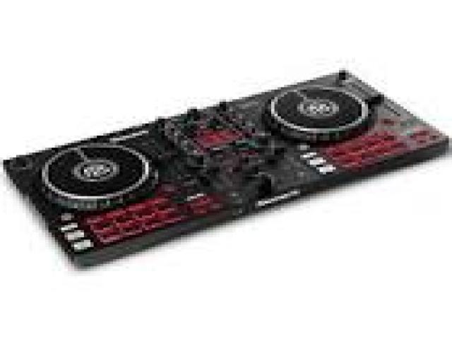 Beltel - numark mixtrack pro fx console dj ultimo tipo