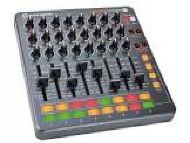 Telefonia - accessori - Beltel - bes mixer controller tipo migliore