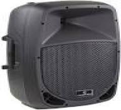 Beltel - soundstation go-sound 8a diffusore attivo molto economico