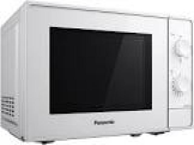 Beltel - panasonic nn-e20jwmepg tipo occasione