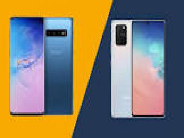 Beltel - samsung galaxy s10 lite vero affare