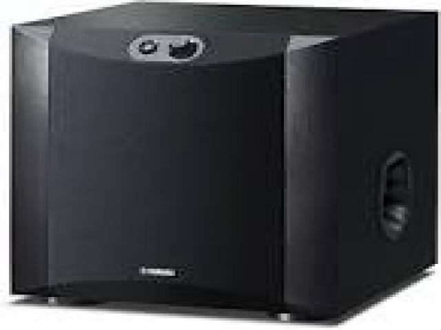 Beltel - yamaha ns-sw200 molto economico