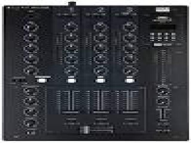 Telefonia - accessori - Beltel - soundcraft notepad 12fx console