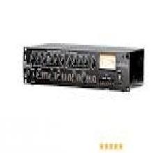 Beltel - dbx 231s double 31 band constant q graphic eq