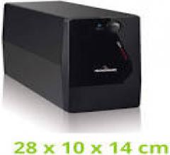 Beltel - powerwalker vi 2200 shl line-interactive (ups)