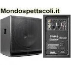 Beltel - yamaha yst-fsw050 subwoofer