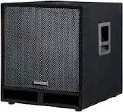 Beltel - vexus swp15 pro subwoofer