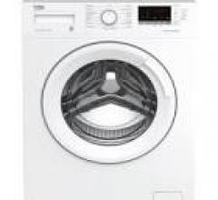 Beltel - beko wtx81232wi lavatrice ultimo lancio