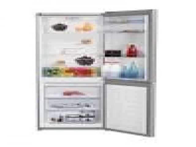 Beko rcsa330k20s frigorifero tipo conveniente - beltel
