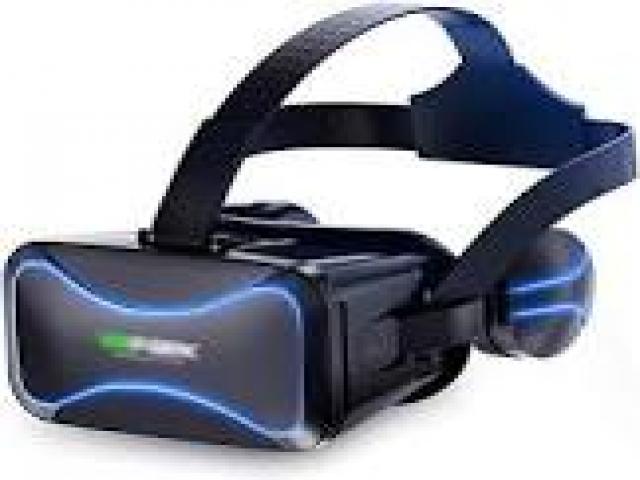 Telefonia - accessori - Beltel - fiyapoo occhiali vr 3d ultimo arrivo