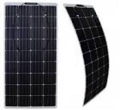 Beltel - giaride pannello solare monocristallino cella flessibile tipo economico