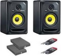 Beltel - krk rokit rp5 altoparlante monitor tipo conveniente