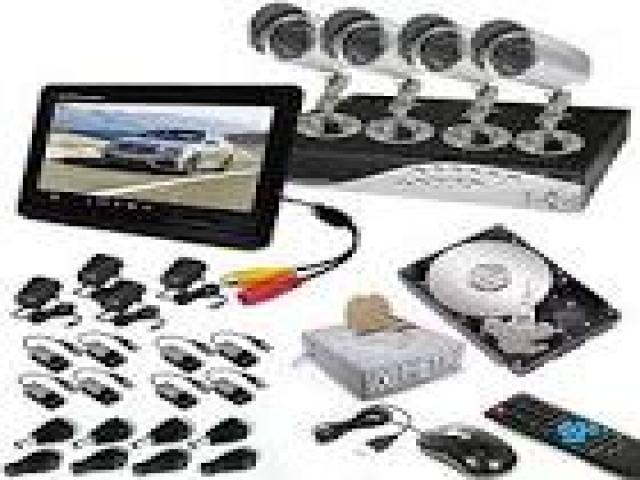 Telefonia - accessori - Beltel - floureon dvr kit videosorveglianza ultimo affare