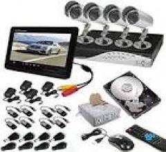 Beltel - floureon dvr kit videosorveglianza ultimo affare