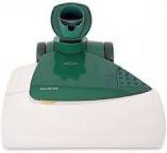 Beltel - vorwerk eb 350/351 battitappeto ( ricondizionato ) tipo economico