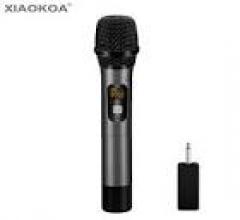 Beltel - xiaokoa wireless microphone ultimo lancio