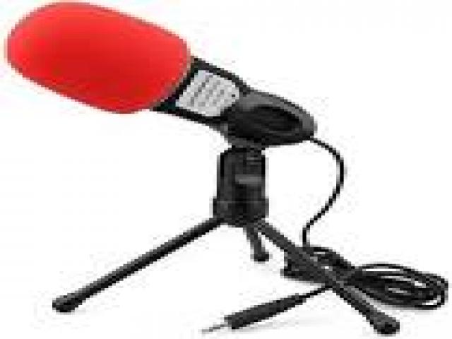 Beltel - denash microfono a condensatore professionale ultimo tipo