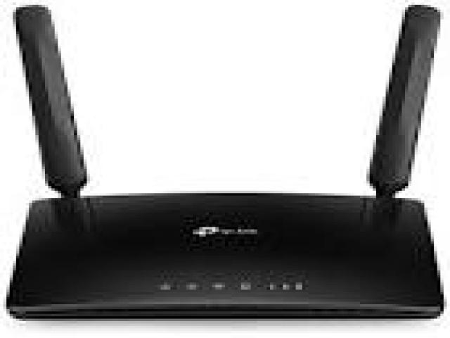 Telefonia - accessori - Beltel - kuwfi router 4g lte ultima occasione