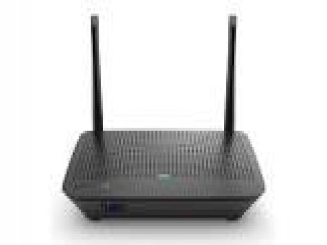 Telefonia - accessori - Beltel - linksys router wi-fi vero affare