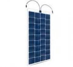 Beltel - saronic pannello solare flessibile 50w tipo nuovo