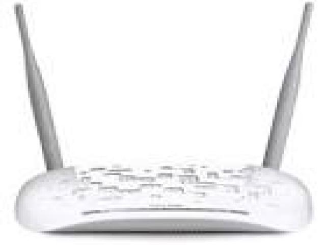 Telefonia - accessori - Beltel - tp/link td/w9970 modem router ultimo lancio