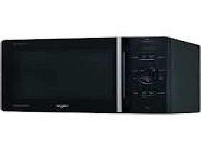 Telefonia - accessori - Beltel - whirlpool mcp345bl forno a microonde vero affare