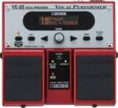 Beltel - boss ve-20 vocal performer red ultimo affare