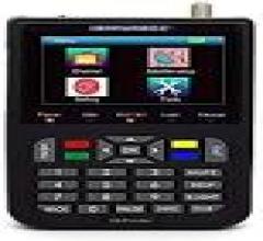 Beltel - kkmoon v9 digital satellite finder ultimo lancio