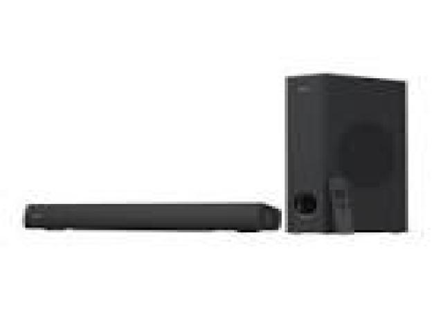 Telefonia - accessori - Beltel - creative stage soundbar 2.1 canali tipo conveniente